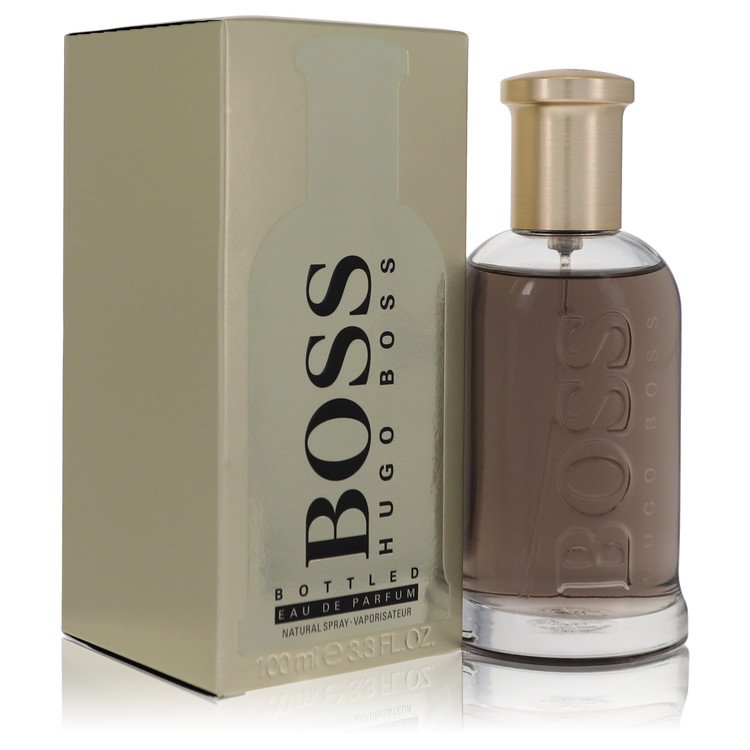 Boss No. 6 by Hugo Boss - Men's Eau De Parfum Spray