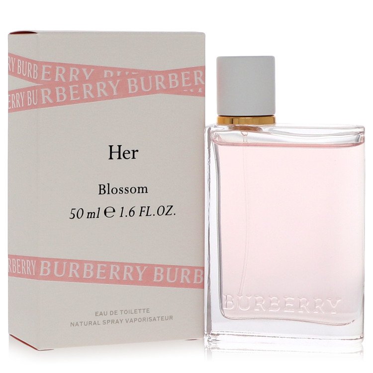 Burberry Her Blossom by Burberry - Women's Eau De Toilette Spray