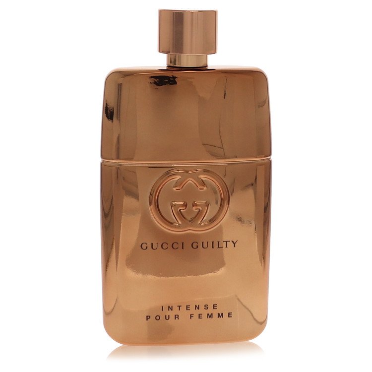 Gucci Guilty Pour Femme Intense by Gucci  - Women's Eau De Parfum Spray