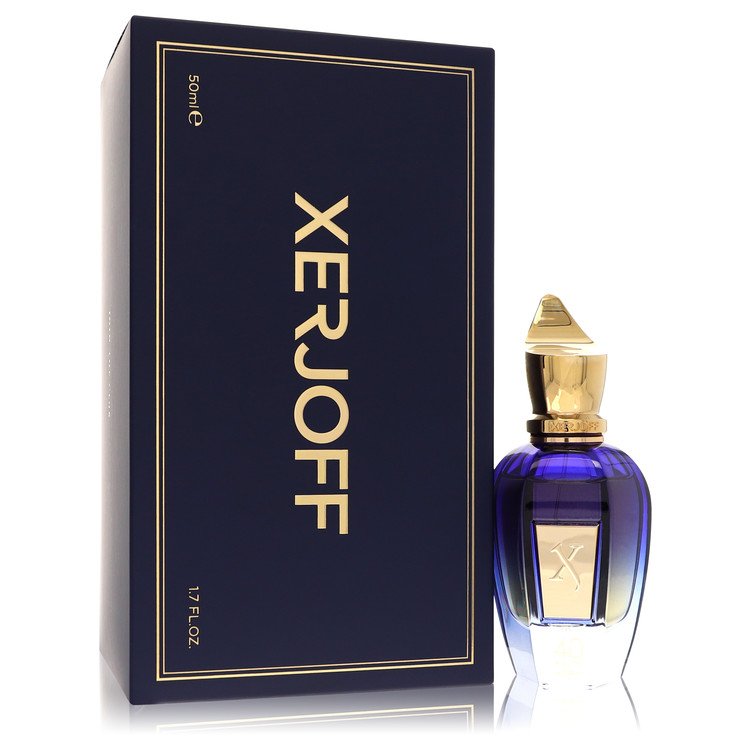 40 Knots by Xerjoff - Unisex Eau De Parfum Spray