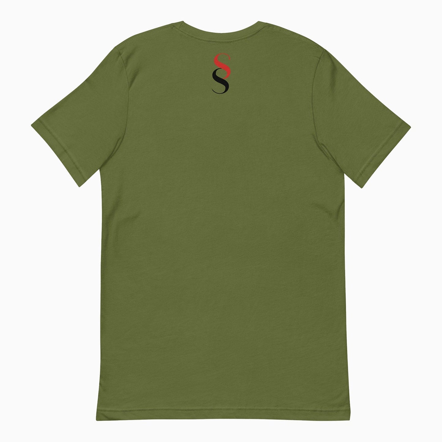 Men's Grenade Graphic Short Sleeves T-Shirt