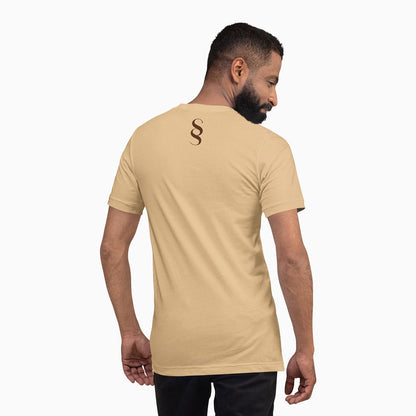 Men's Money Heist Short Sleeve T Shirt