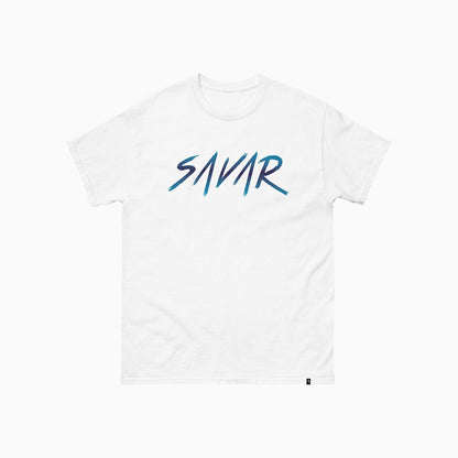 Men's Savar Signature Short Sleeves T-Shirt