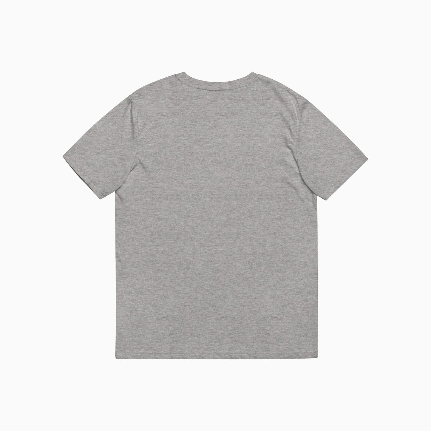 Men's Tie Dye Graphics Short Sleeve T-Shirt