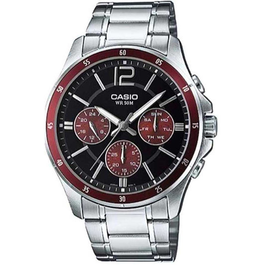 Casio - MTP-1374D