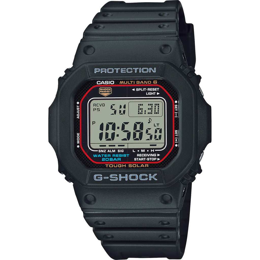 Casio - GW-M5610U