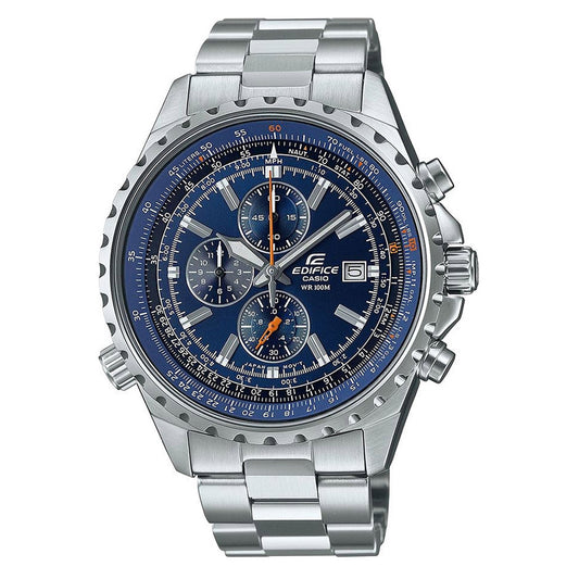 Casio Men's Edifice Chronograph Watch EF-527D