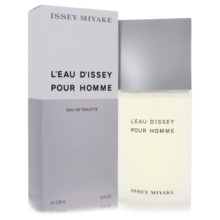 L'eau D'issey By Issey Miyake - Men's Eau De Toilette Spray