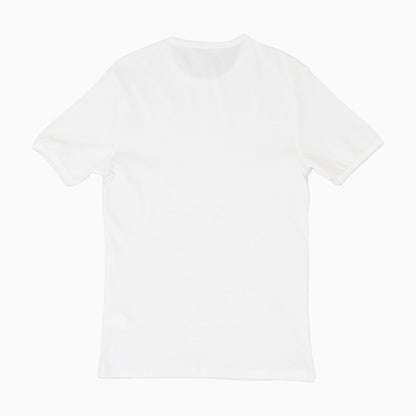 Men's Embroidery Short Sleeve T Shirt