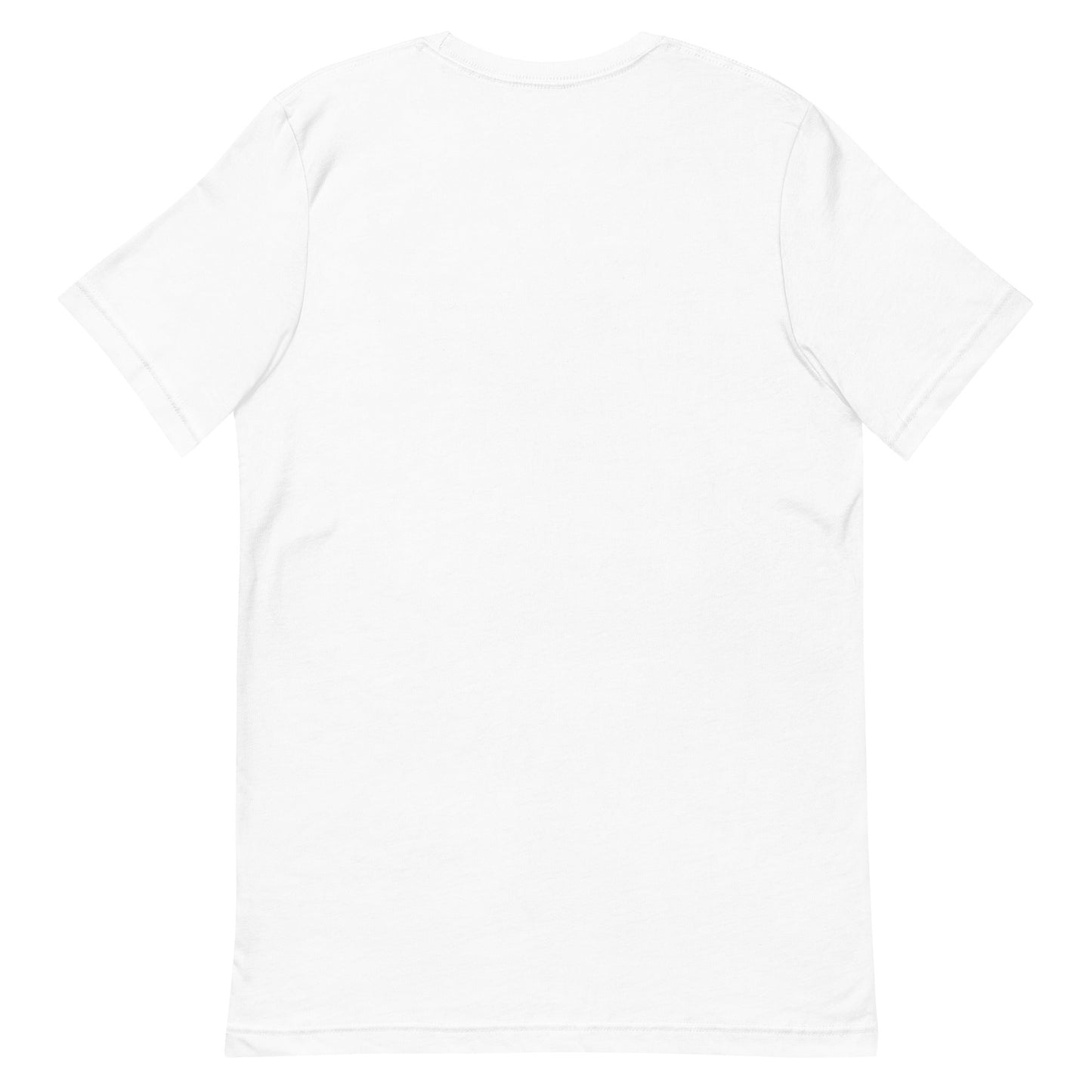 Men's Play Boy White T Shirt