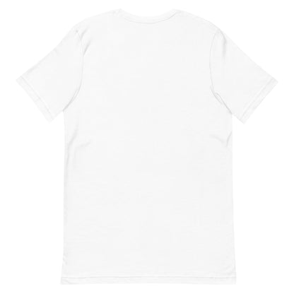 Men's Play Boy White T Shirt