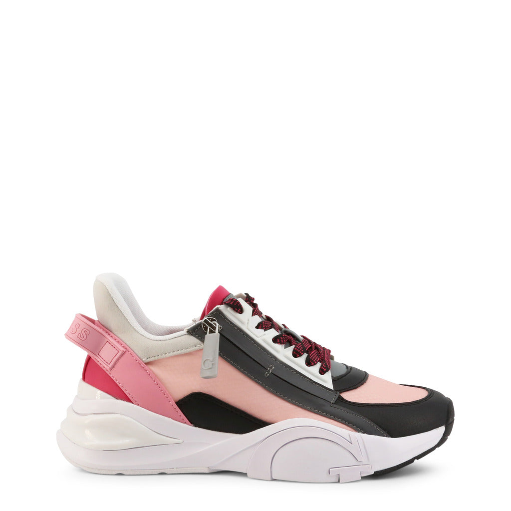 Guess Baila Pink Women's Shoes FL6B2LELE12