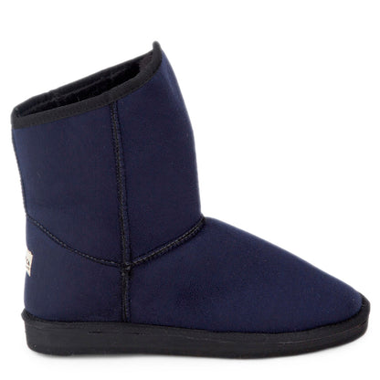 Antarctica Mini Blue Women's Boots MIN556BLU Size 36 EUR