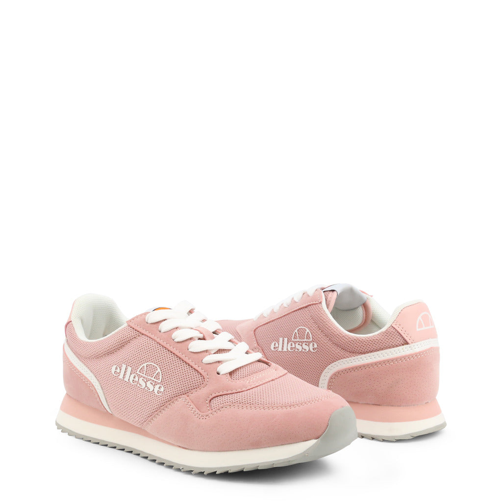 Ellesse Iris Rose Pink Women's Shoes EL21W4045302