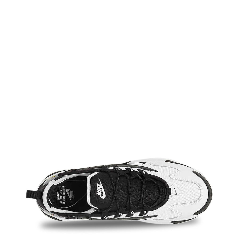 Nike Zoom 2K White/Black Men's Shoes AO0269-101