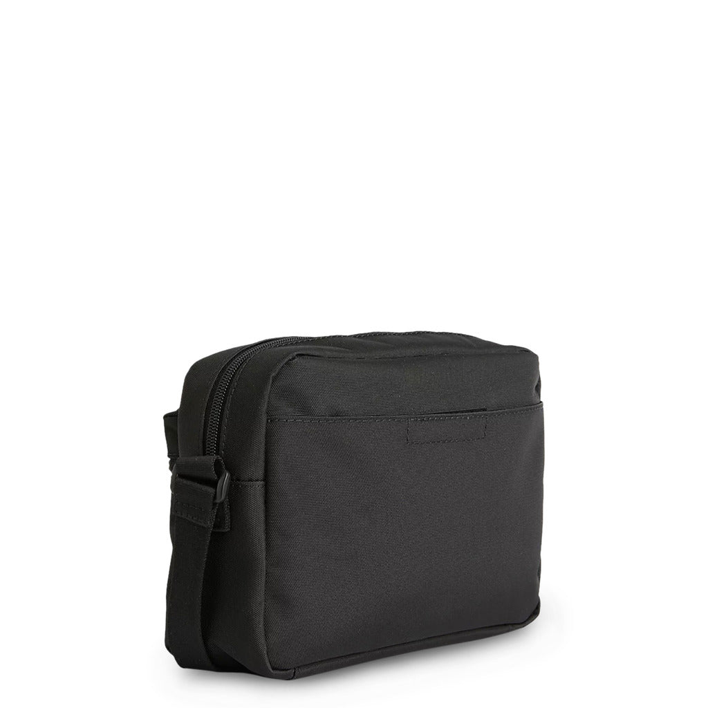 Calvin Klein Recycled Black Men's Crossbody Bag K50K509827-BDS
