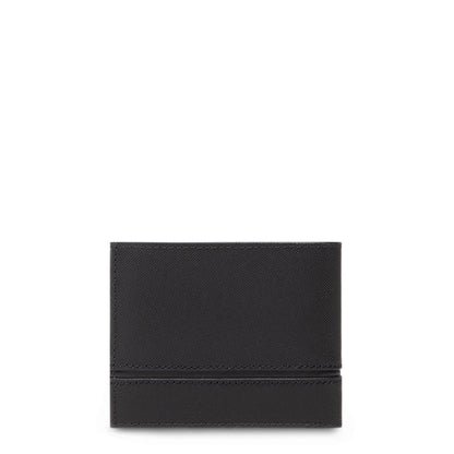 Calvin Klein Bifold CK Black Men's Wallet K50K509638-BAX