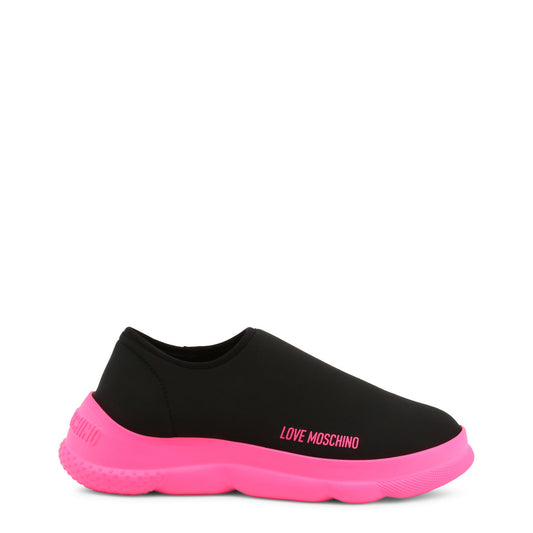 Love Moschino Black Women's Shoes JA15564G0EIM200B