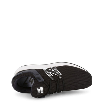 New Balance 247 Deconstructed Black Men's Running Shoes MS247DEA