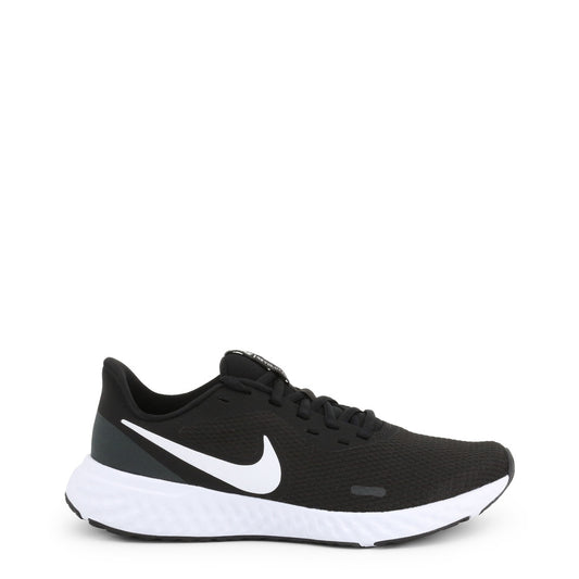 Nike Revolution 5 Black/Anthracite/White Women's Shoes BQ3207-002