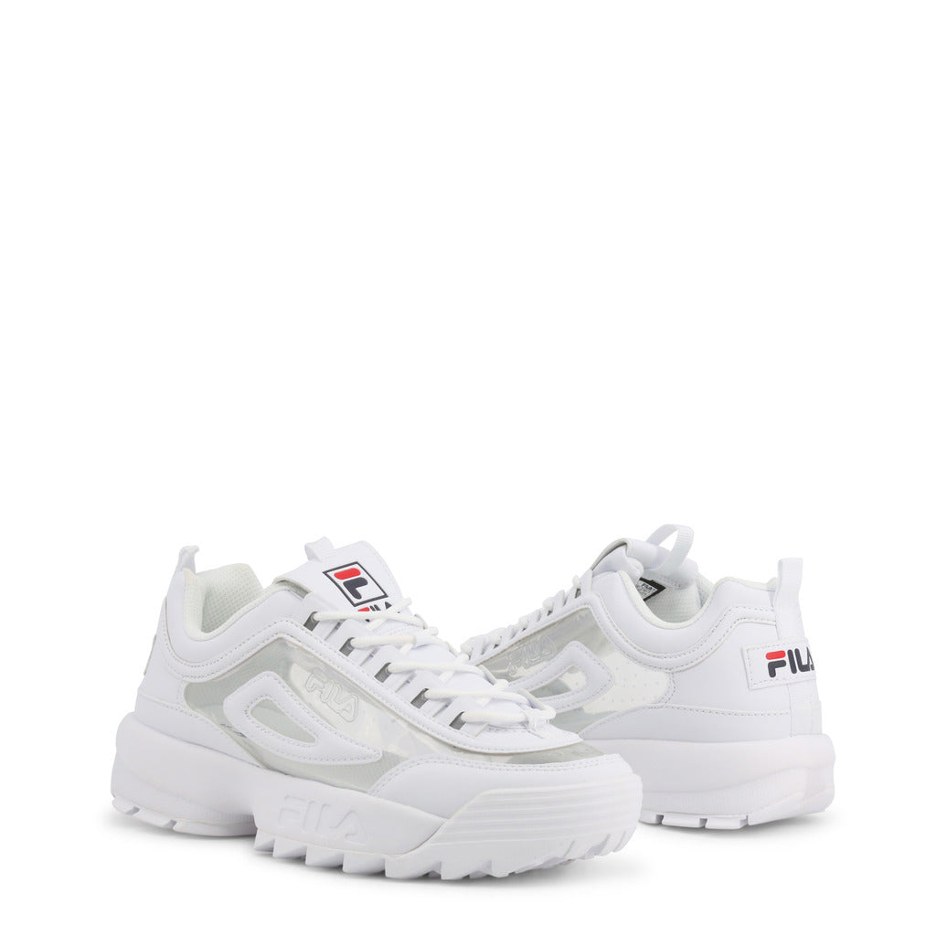 Women's disruptor 2 top clear