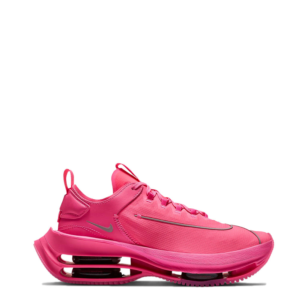 Nike Zoom Double-Stacked Pink Blast/Pink Blast/Black Women's Shoes CZ2909-600