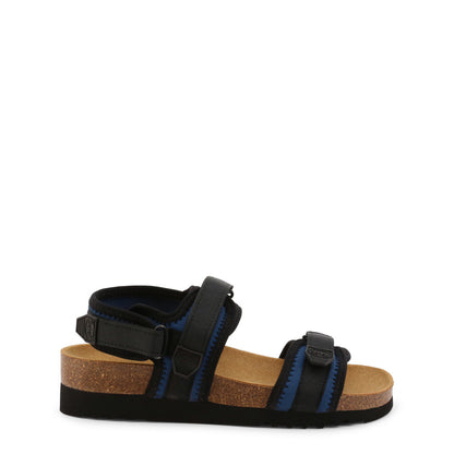 Scholl Naki Blue Women's Sandals F277521007400