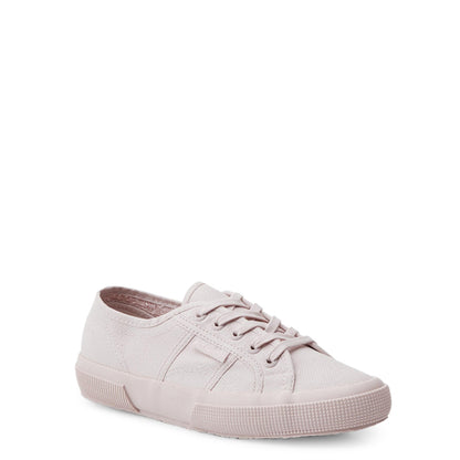 Superga 2750 Cotu Classic Total Pink Skin Casual Shoes S000010-G44