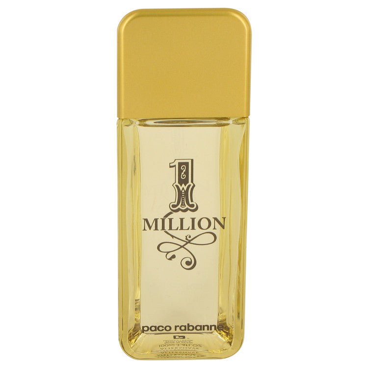 1 Million by Paco Rabanne - (3.4 oz) Men's After Shave - Becauze