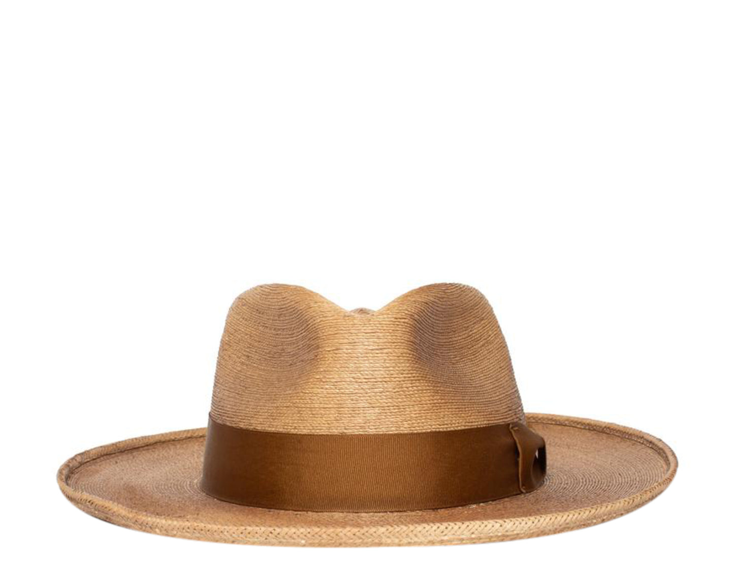 Goorin Bros Tomas Santiago Fedora Copper/Tan Men's Hat 100-0434-COP