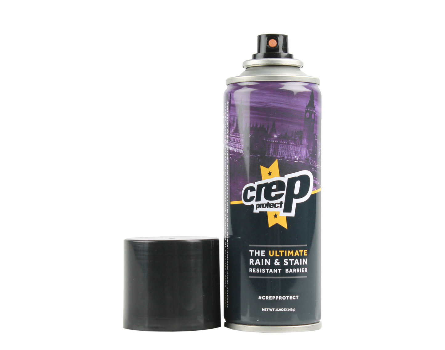 Crep Protect Spray The Ultimate Rain & Stain Resistant Barrier (200ml) 1000