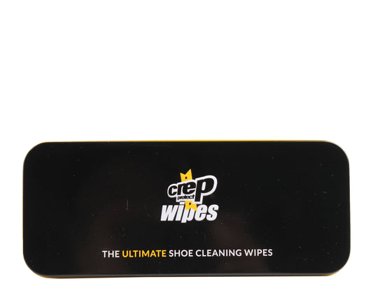 Crep Protect Wipes The Ultimate Shoe Cleaning Wipes 1002