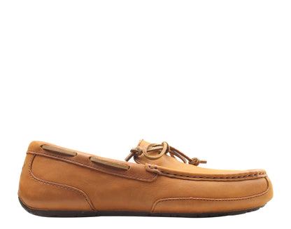 UGG Australia Chester Chestnut Men's Casual Loafer Shoes 1004247-CHE