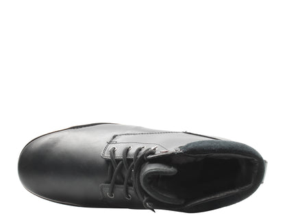 UGG Australia Seton TL Black Men's Casual Boots 1008146-BLK