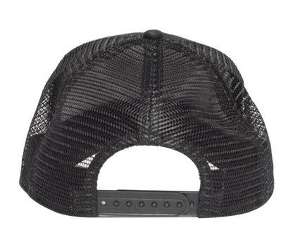 Goorin Bros Black Panther Men's Trucker Hat 101-0465-BLK – Becauze