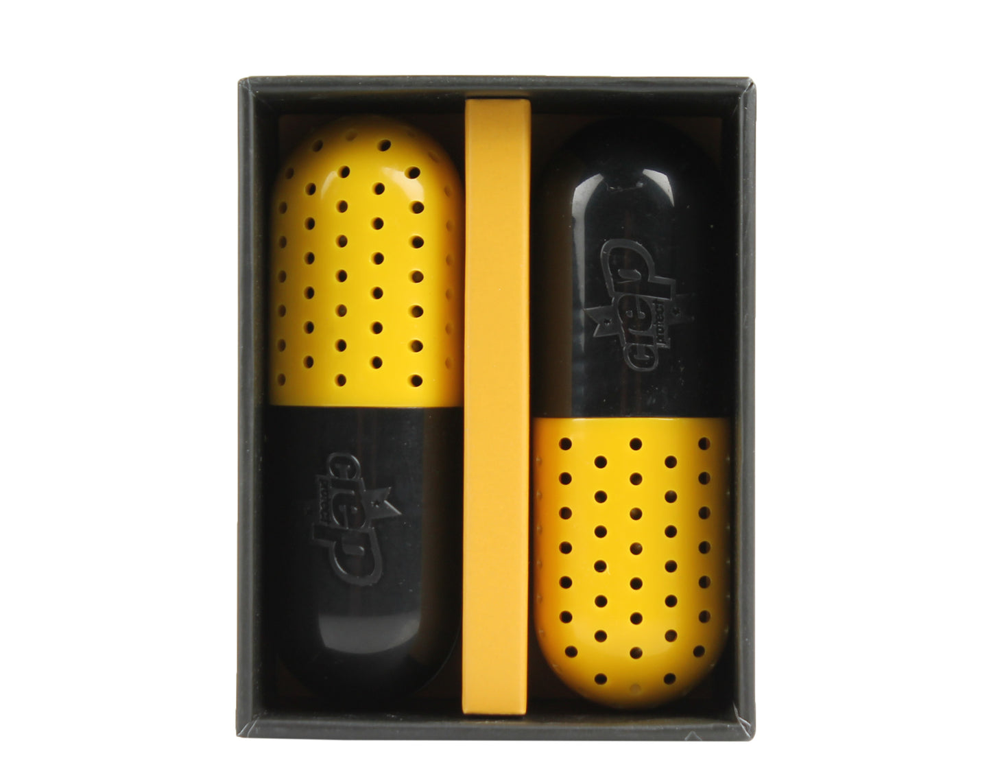 Crep Protect Pill The Ultimate Sneaker Freshener 1010