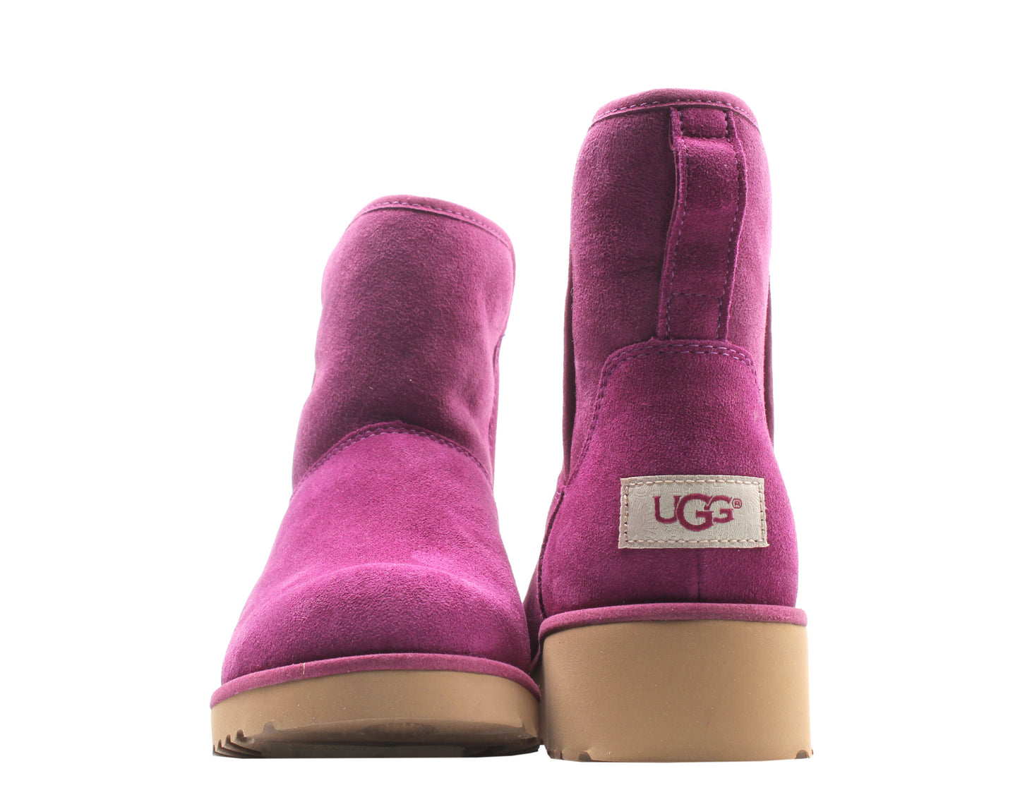 UGG Australia Kristin Purple Passion Women's Boots 1012497-PPSS