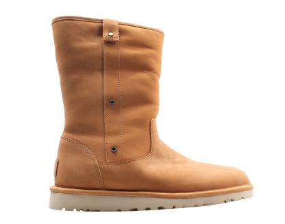 UGG Australia Malindi Chestnut Women's Boots 1013007-CHE