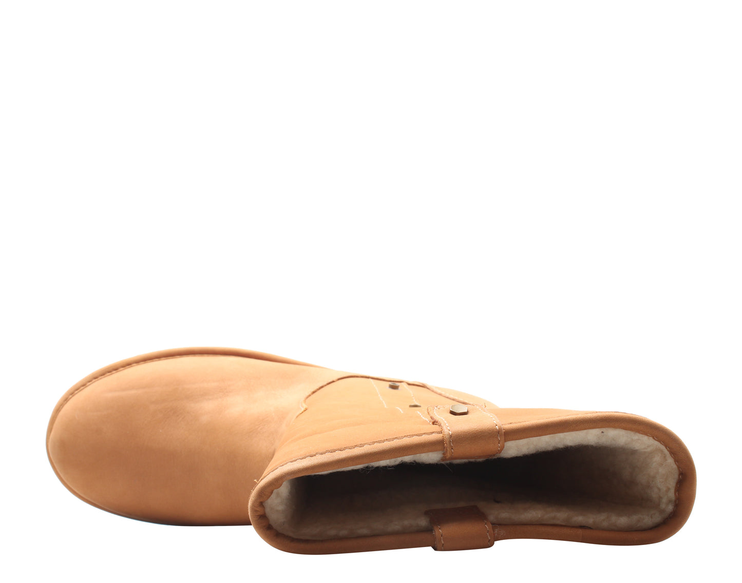 UGG Australia Malindi Chestnut Women's Boots 1013007-CHE