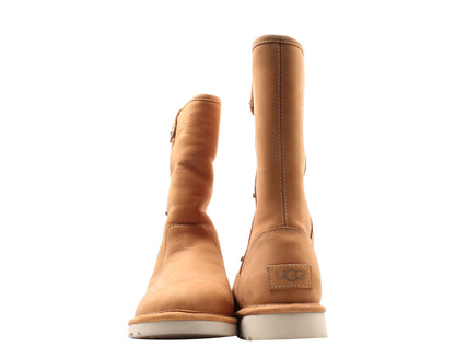 UGG Australia Malindi Chestnut Women's Boots 1013007-CHE
