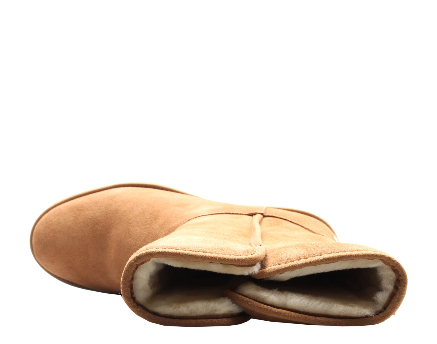 UGG Australia Amie Chestnut Women's Boots 1013428-CHE