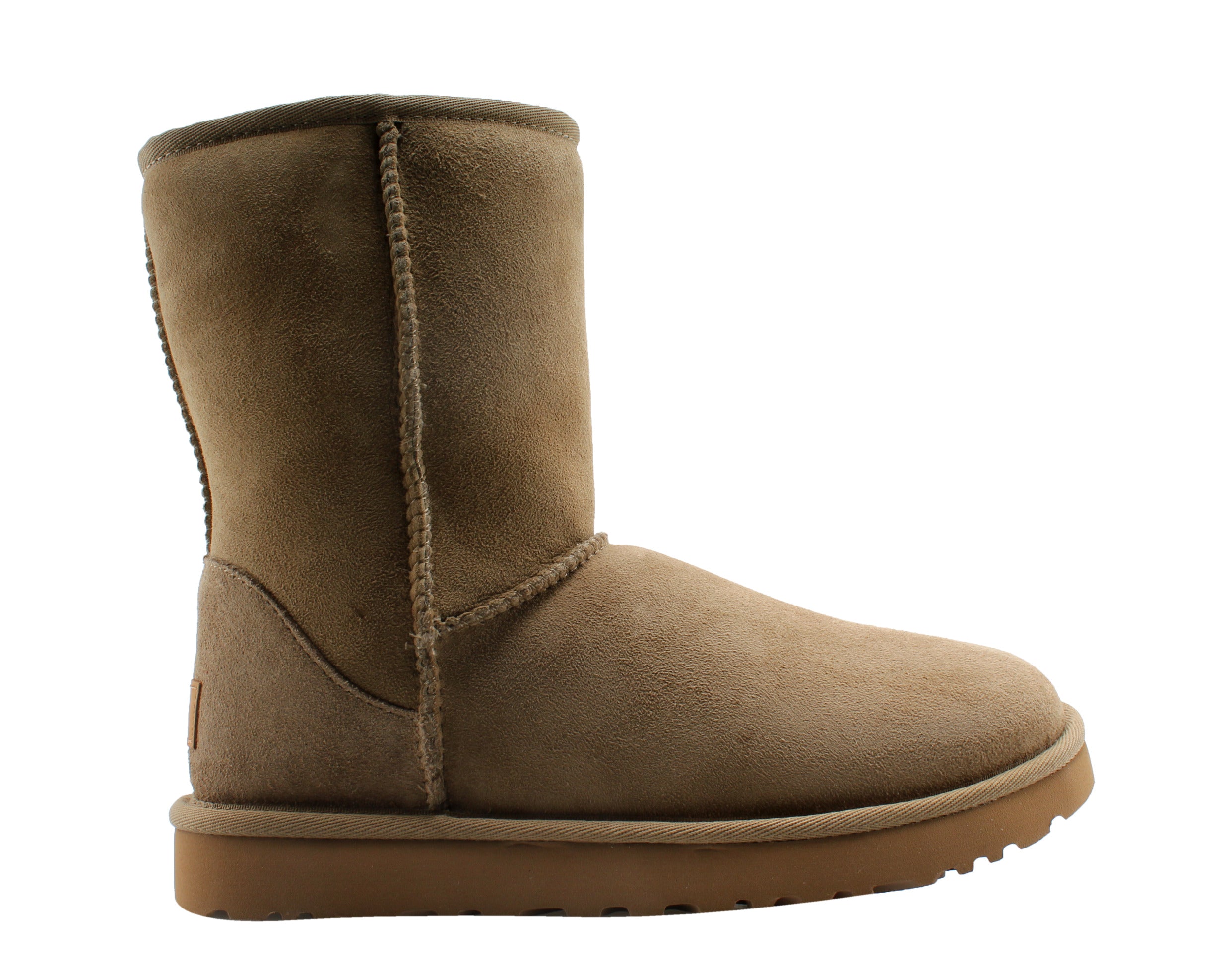 UGG Australia Classic Short II Antilope Women s Boots 1016223 ALP