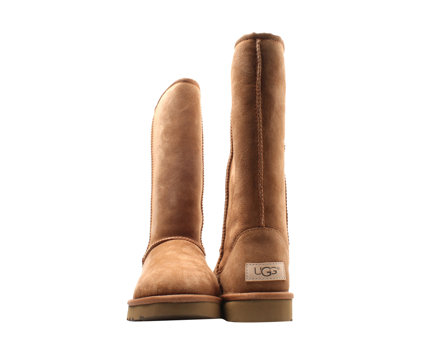 UGG Australia Classic Tall II Chestnut Women's Boots 1016224-CHE