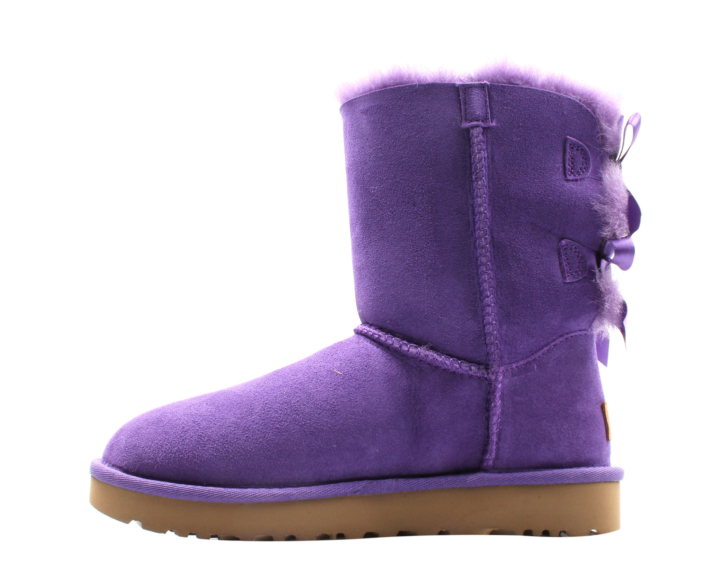 UGG Australia Bailey Bow II Violet Bloom Women's Boots 1016225-VBLM