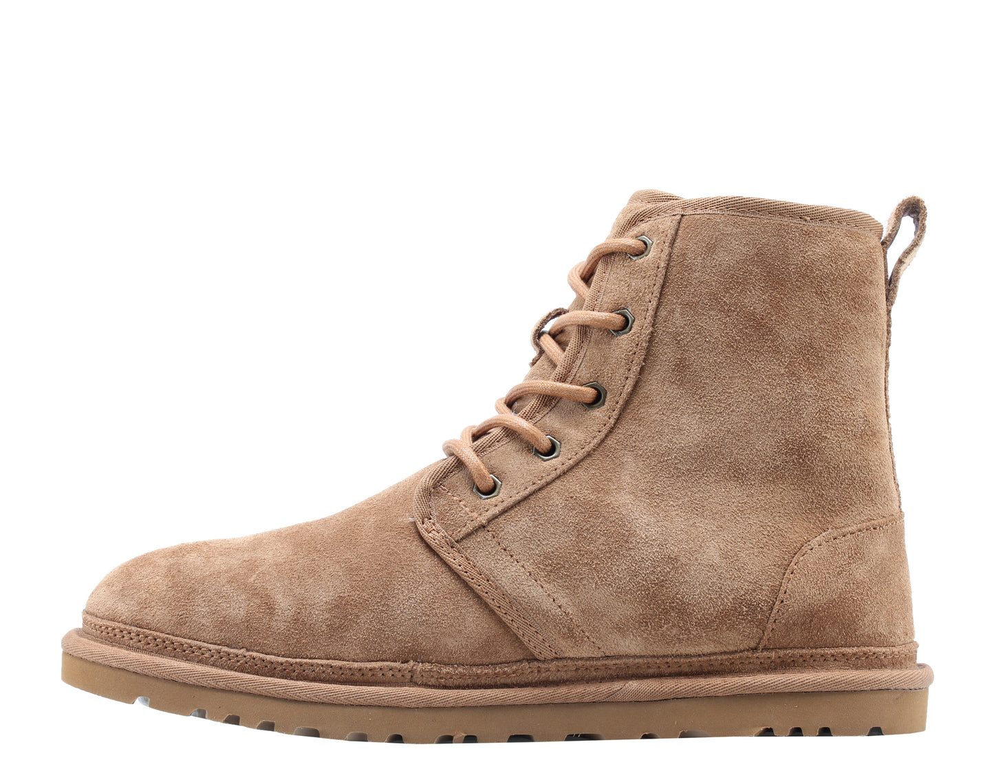 UGG Australia Harkley Chestnut Men's Boot 1016472-CHE