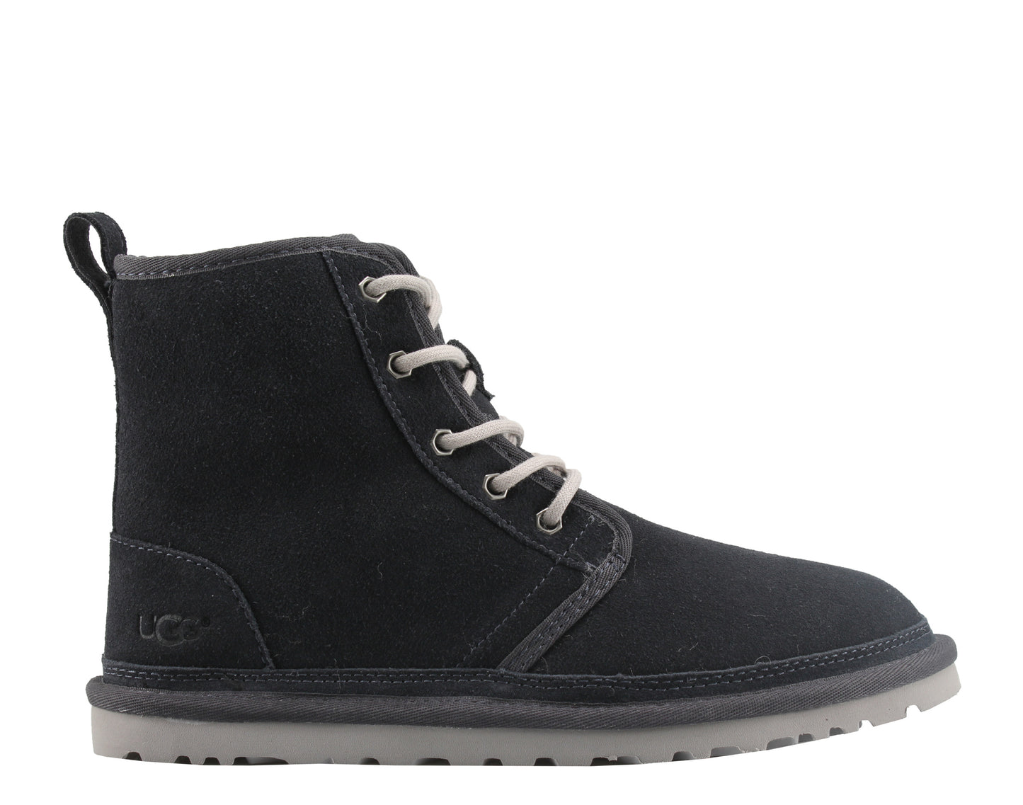 UGG Australia Harkley Navy Men's Boot 1016472-TNVY