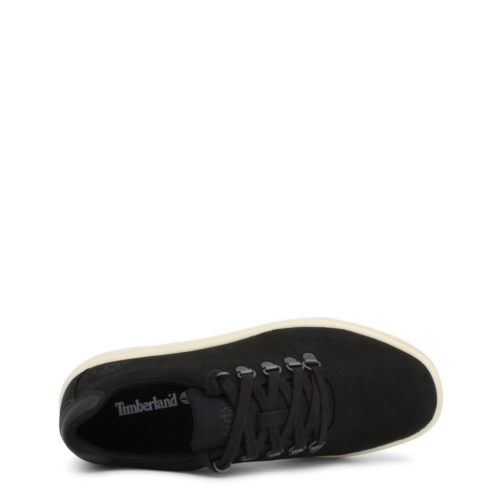 Timberland Ashwood Park Black Men's Casual Sneaker TB 0A23RQ001