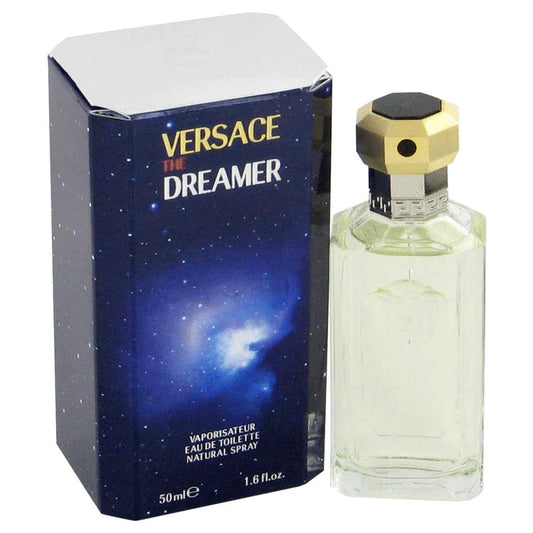 Dreamer By Versace - Tester (3.4 oz) Men's Eau De Toilette Spray