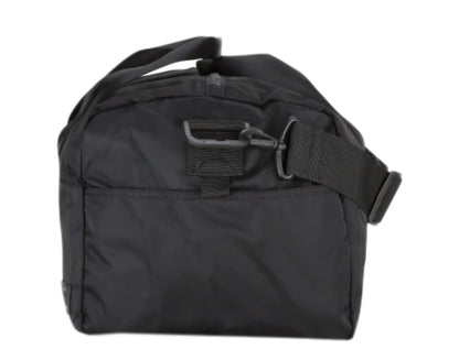 New Era Nylon Small Black Duffle Bag 11278109