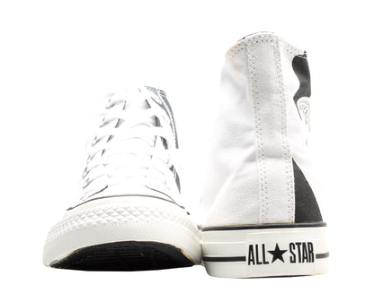 Converse Chuck Taylor All Star Robert Indiana Love White/Black Sneakers 114023